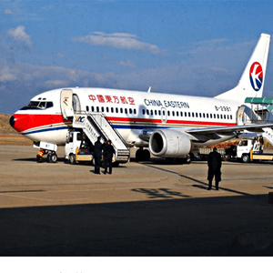 通化三源浦机场托运航空快运业稳步发展的原因是什么？